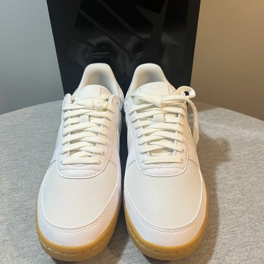 Nike Field General White Gum Athletic Women's Shoe Size 7 FZ5593 101​​ - Picture 3 of 11
